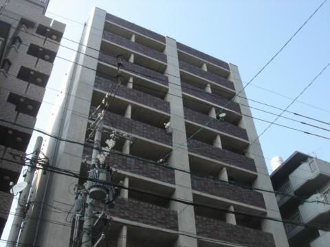 愛知県名古屋市中区千代田４丁目 外観