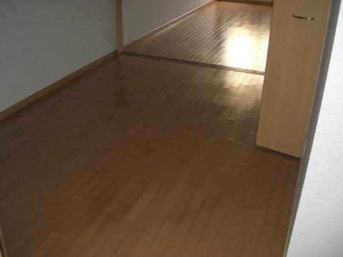 愛知県名古屋市中区千代田４丁目 リビング