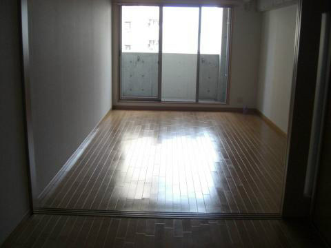 愛知県名古屋市中区千代田４丁目 ベッドルーム