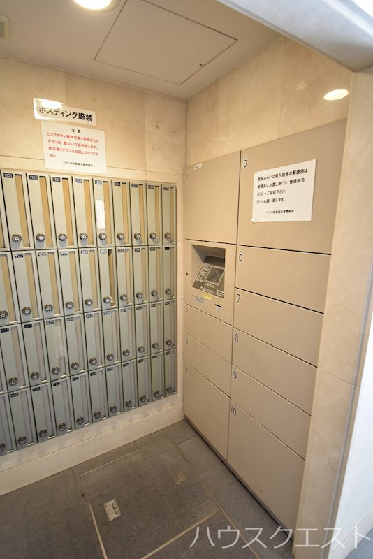 ベラジオ四条烏丸 その他