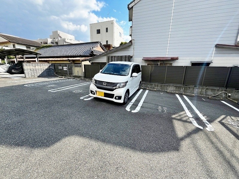 デｨアレジデンス竪林  その他外観1