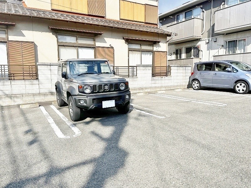 デｨアレジデンス竪林  その他外観2