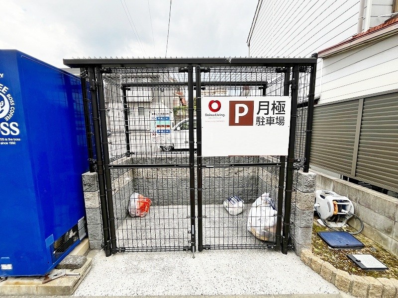 デｨアレジデンス竪林  その他外観6