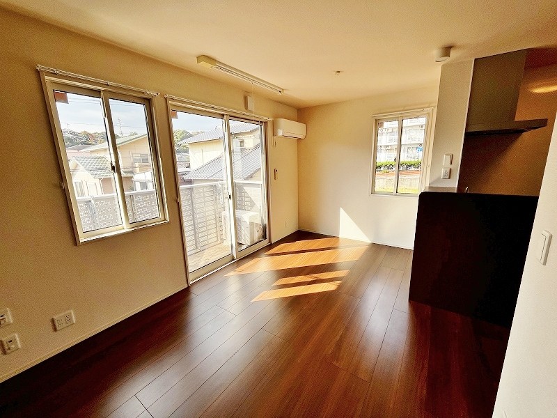 デｨアレジデンス竪林  その他7