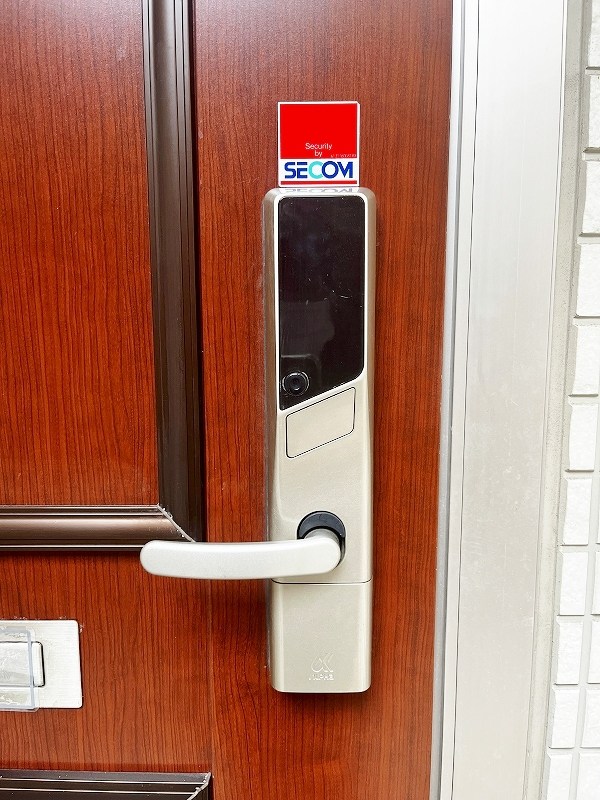 デｨアレジデンス竪林  その他8