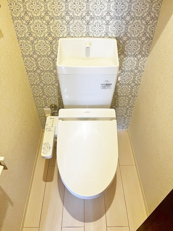 デｨアレジデンス竪林  その他11