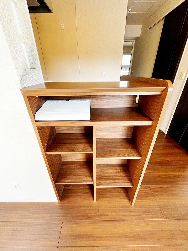 デｨアレジデンス竪林  その他20