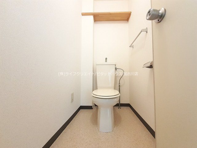 プリンスハイツ その他1