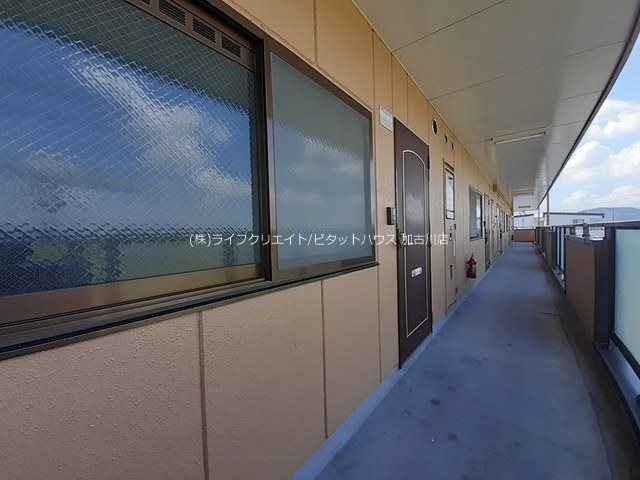 プリンスハイツ その他10