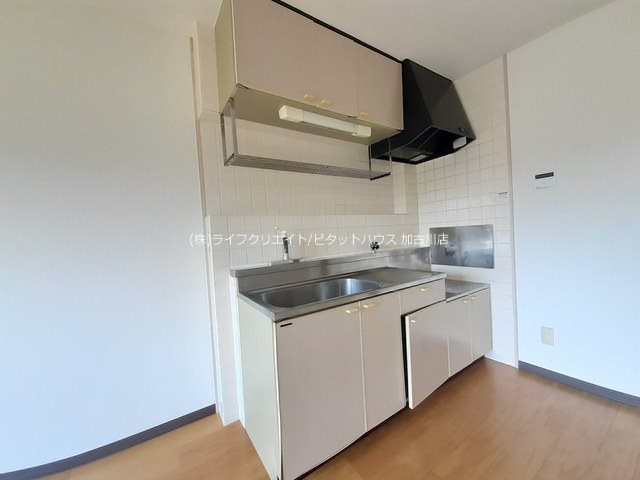 プリンスハイツ キッチン
