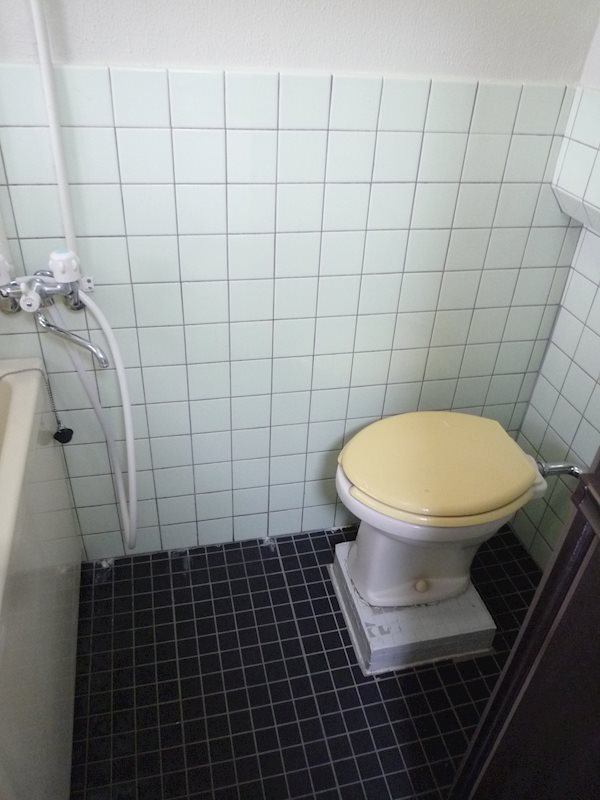 メゾンドール新宿 その他1