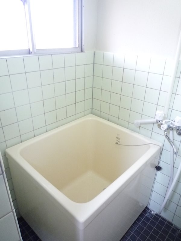 メゾンドール新宿 風呂画像