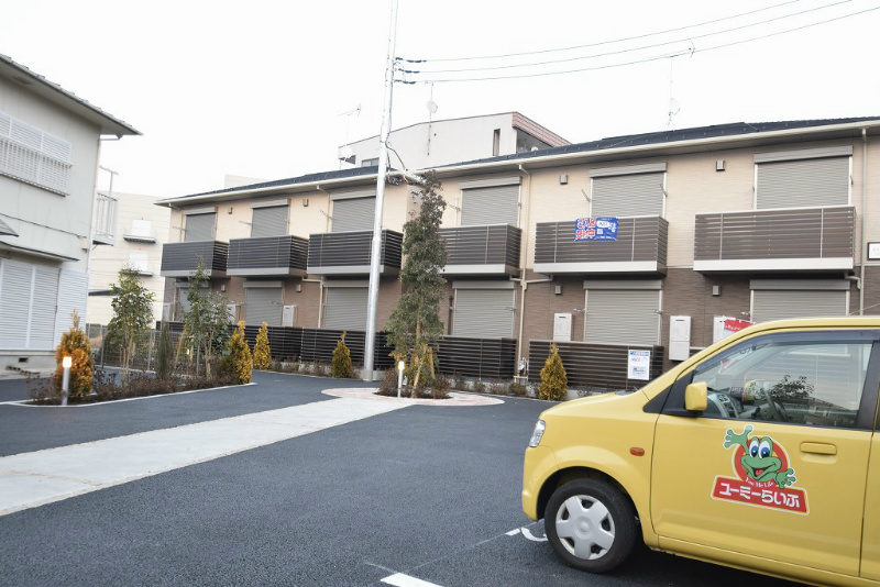 エトワールB その他外観3