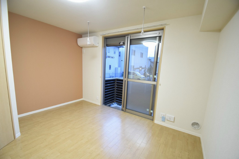 エトワールB リビング