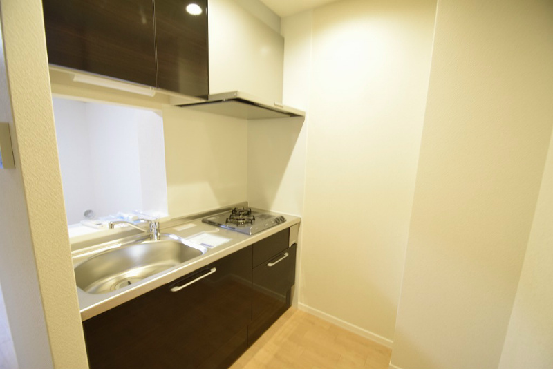 エトワールB キッチン