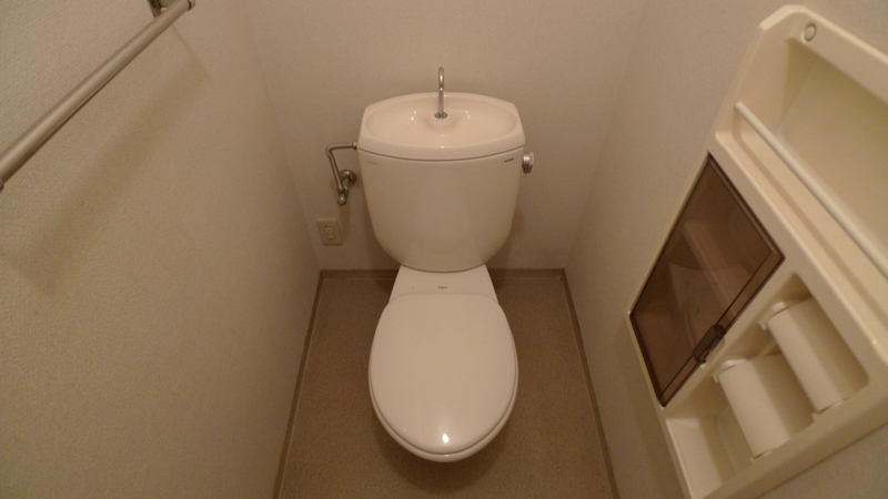 ルリ・サンヒルズ　E棟 その他2