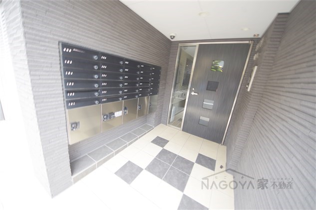 Branche千代田 その他外観1