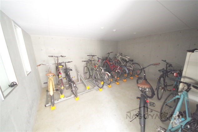 Branche千代田 その他外観3