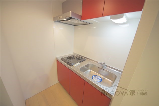 Branche千代田 キッチン