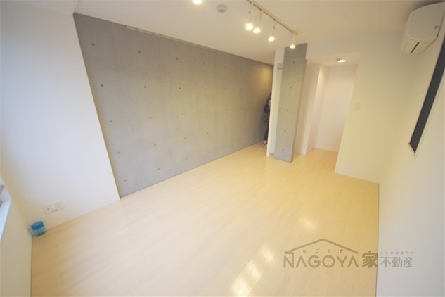 Branche千代田 ベッドルーム