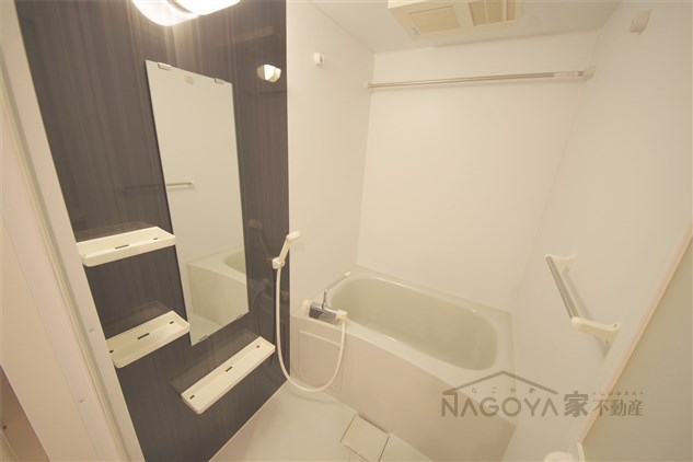 Branche千代田 風呂画像