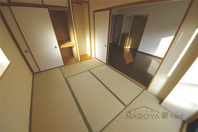 グランドハイリス本山 その他4