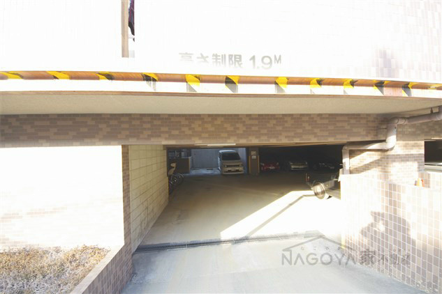 グランドハイリス本山 その他外観2