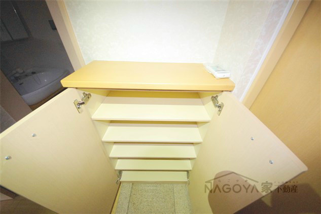 RｰCourt泉 その他3