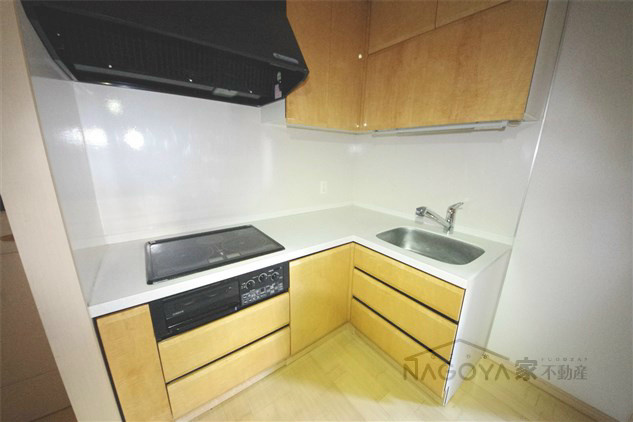 RｰCourt泉 キッチン