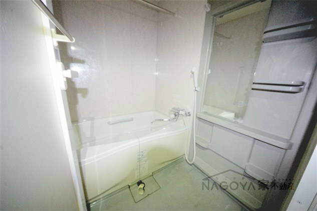 RｰCourt泉 風呂画像