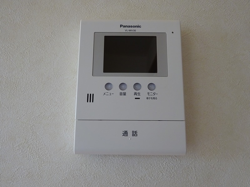 ロックフェニックスＡ セキュリティ
