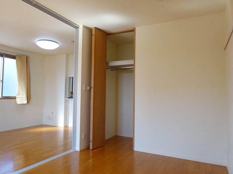 ロックフェニックスＡ その他部屋・スペース