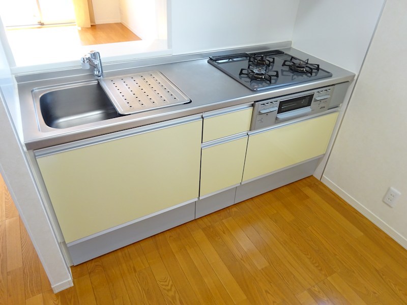 ロックフェニックスＡ キッチン