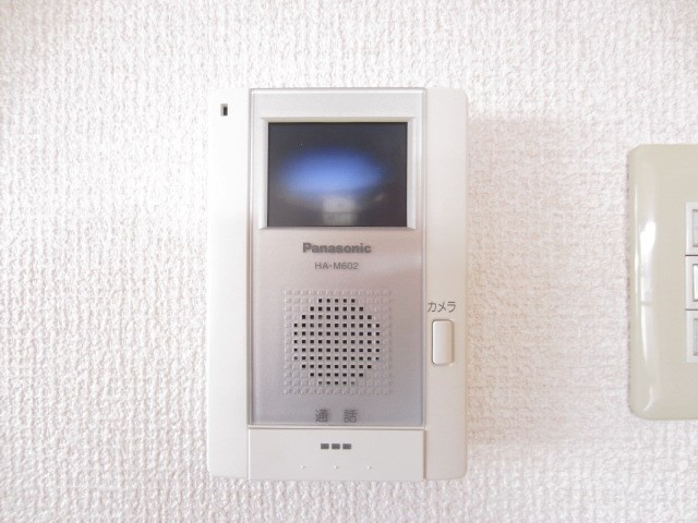 グランクールⅠ その他設備