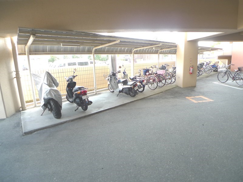 ロイヤルコーポ伊保 その他外観2