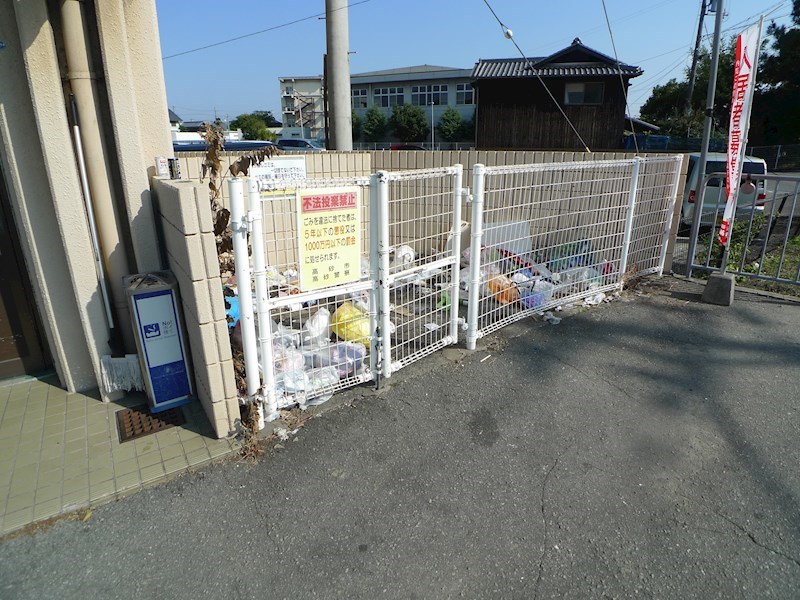 ロイヤルコーポ伊保 その他外観5