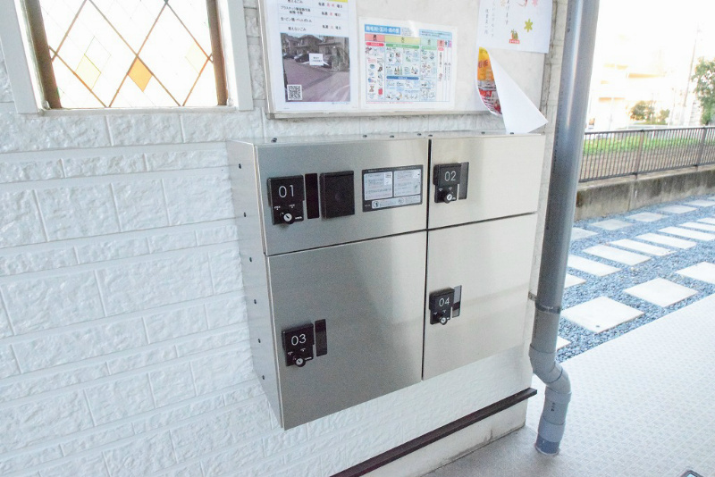 ハイツひばり その他外観1