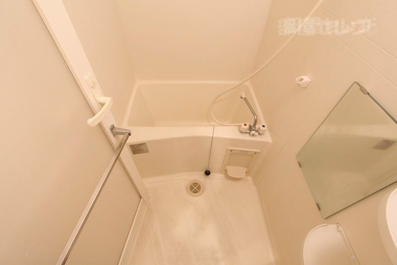 愛知県名古屋市中川区高畑１丁目 風呂画像