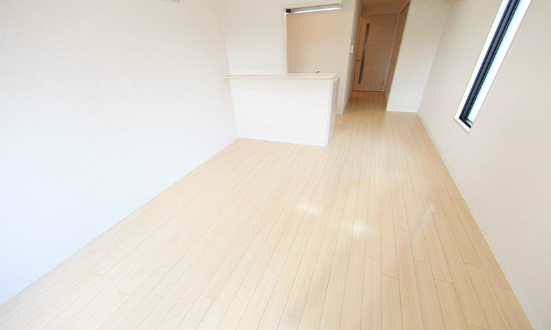 愛知県名古屋市中村区中島町１丁目 リビング