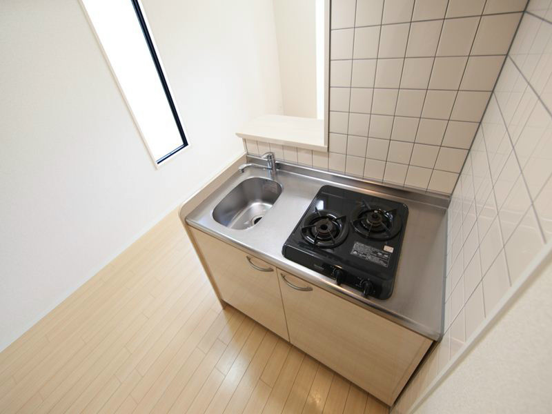 愛知県名古屋市中村区中島町１丁目 キッチン