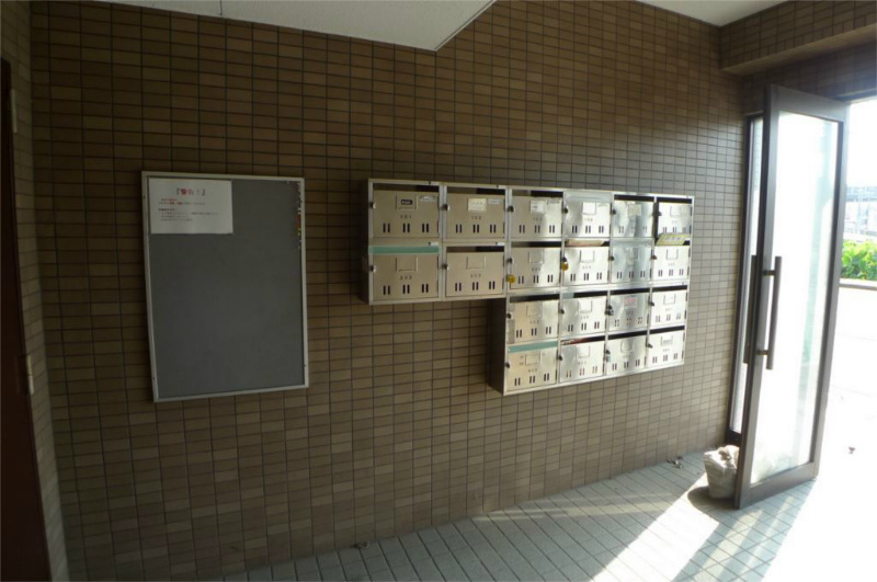 リディア山本壱番館 その他7