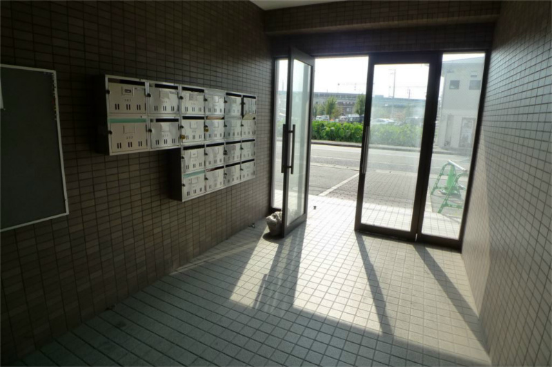 リディア山本壱番館 その他12