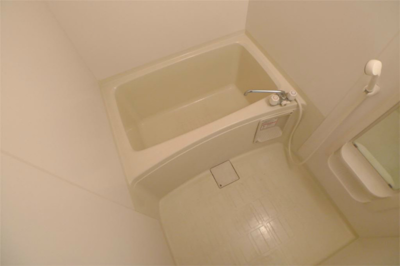 リディア山本壱番館 風呂画像
