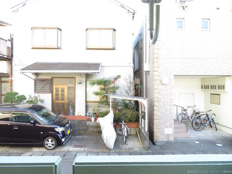 ドムス東静岡 その他