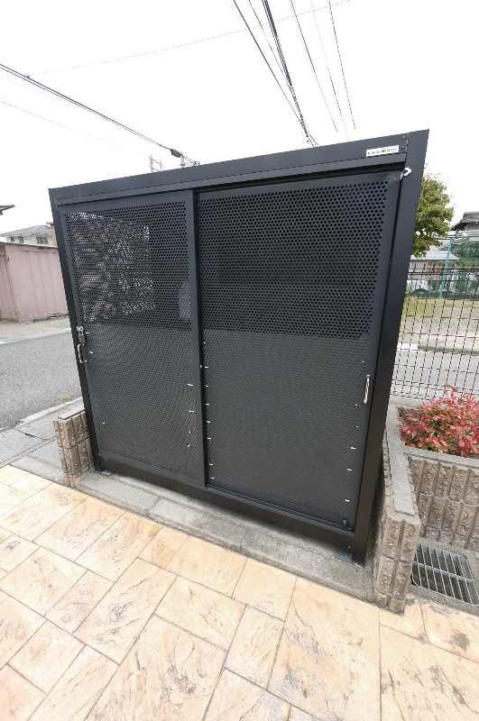 ルーエプラッツ その他