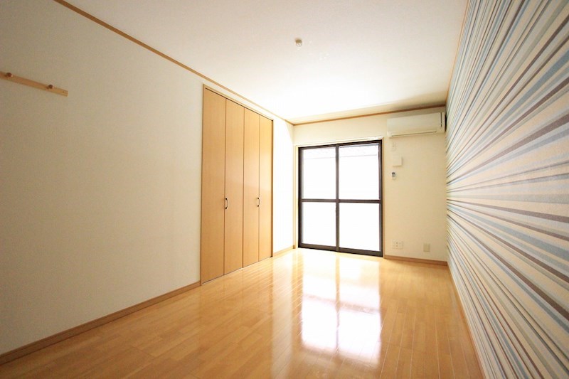 エクレール辻堂Ⅱ  リビング