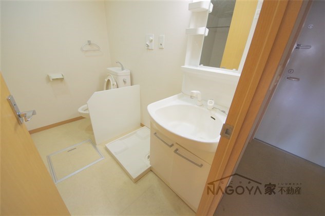 Gramercy Shirakawa Koen その他2