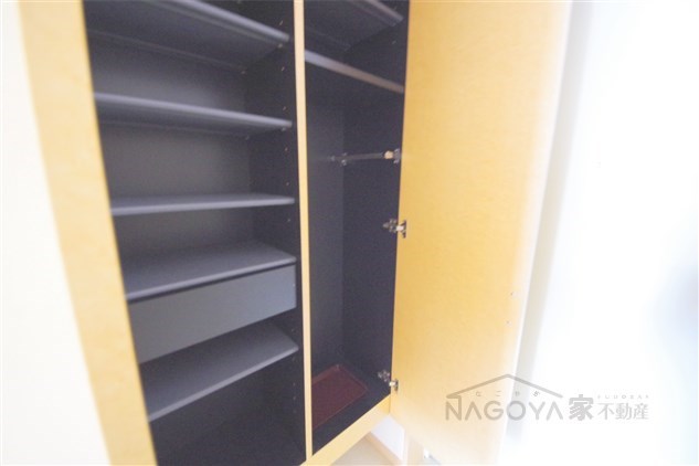 Gramercy Shirakawa Koen その他4