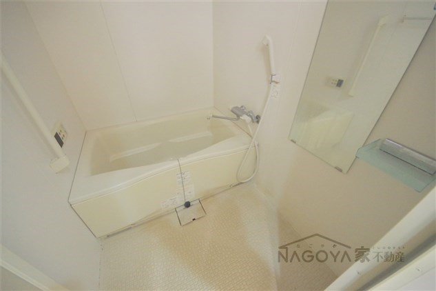 Gramercy Shirakawa Koen 風呂画像