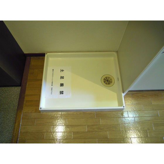 愛知県名古屋市西区庄内通４丁目 風呂画像
